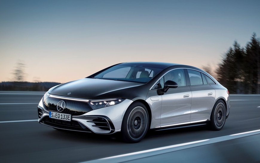 EL MOTOR ELÉCTRICO DE FLUJO AXIAL DE MERCEDES-BENZ RELEVARÁ AL DIÉSEL EN UNA FÁBRICA DE 120 AÑOS